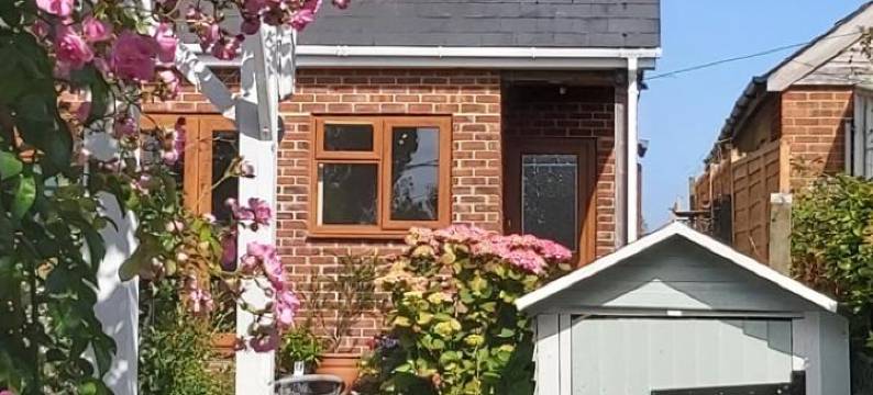 瑰宝住宿加早餐旅馆(The Gem)图片