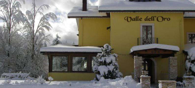 黄金谷酒店(Hotel Valle Dell' Oro)图片