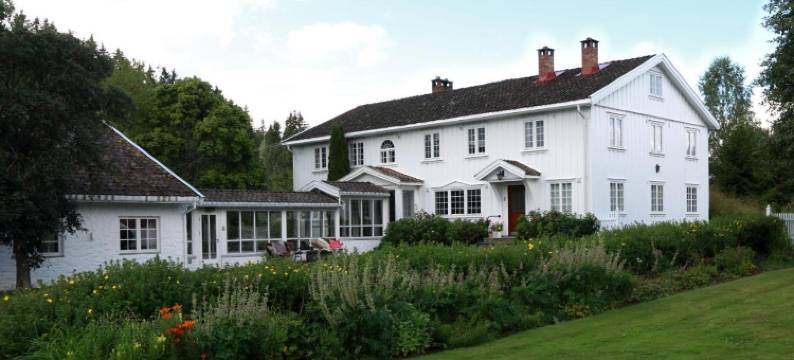 Sanner旅馆(Sanner Hotell)图片