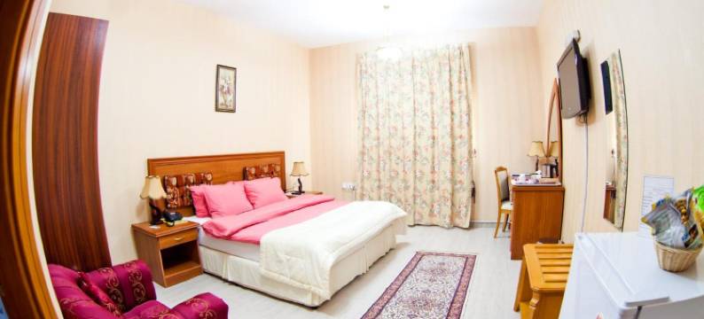 阿贝拉精品酒店(Arbella Boutique Hotel)图片