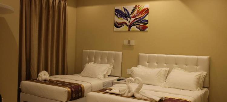 南景酒店(Southview Hotel)图片