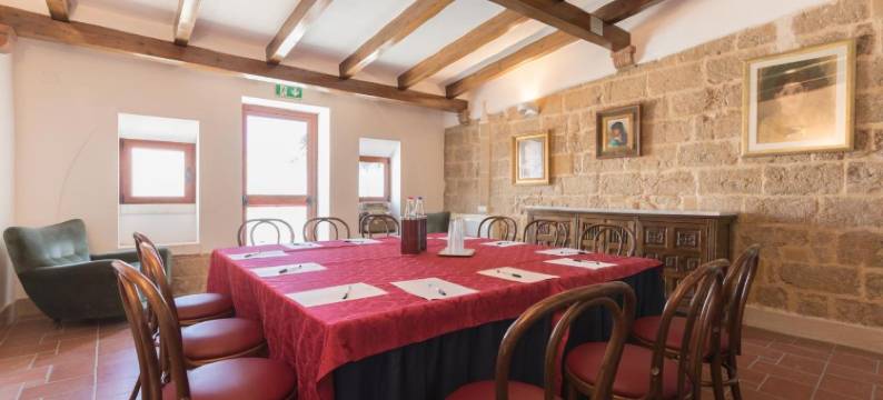 帕伦博酒店(Masseria Sant'Anna)图片