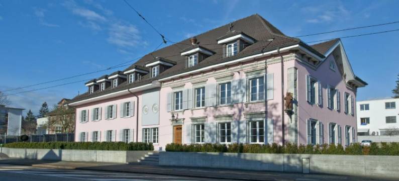 巴伦自助式入住酒店(Bären Self Check-in Hotel)图片