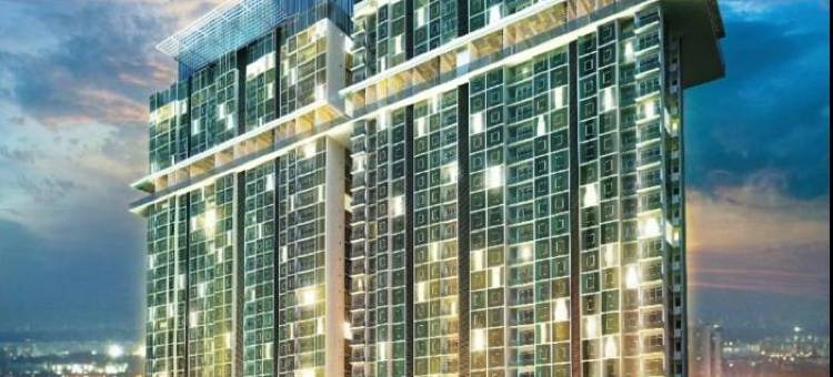 Paragon Residences Straits View Homestay by Welcome Home图片