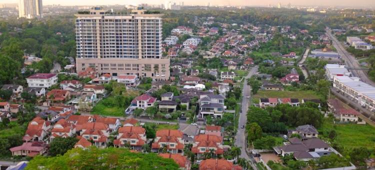 Paragon Residences Straits View Homestay by Welcome Home图片