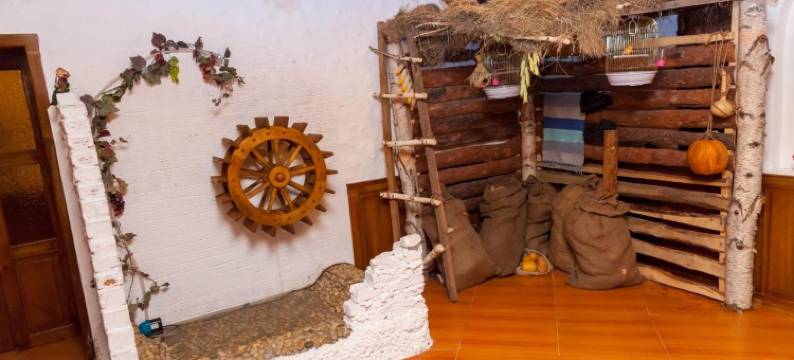 将军酒店(Hotel General)图片