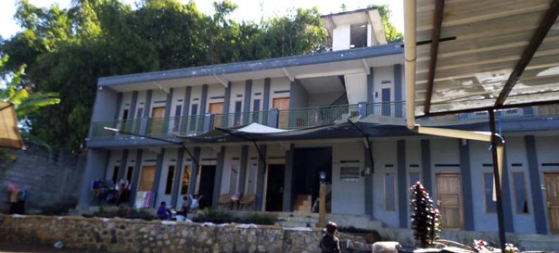 哈扎伊斯兰家庭旅馆(Hazza Syaria Homestay)图片