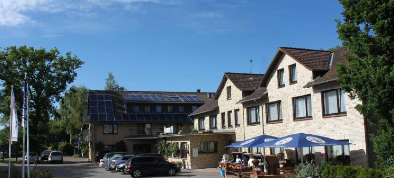 斯皮耶卡梅尔酒店旅馆(Hotel Gasthuus Spieskamer)图片