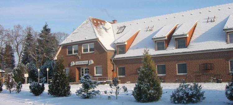 Landhotel Auerose Garni图片