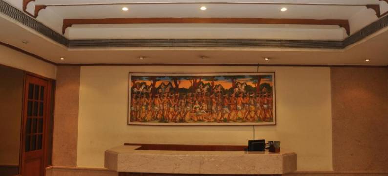 维罗尔达令公寓(Darling Residency)图片