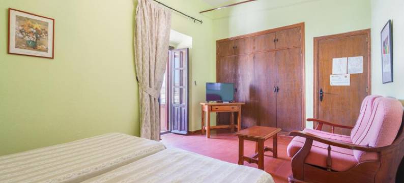 马科斯度赖索托酒店 - 比维尔住宿(Hotel Marqués de Torresoto by Vivere Stays)图片