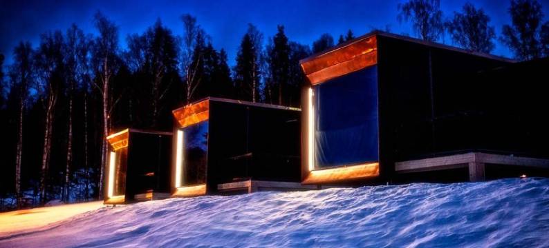 Ellivuori Resort图片