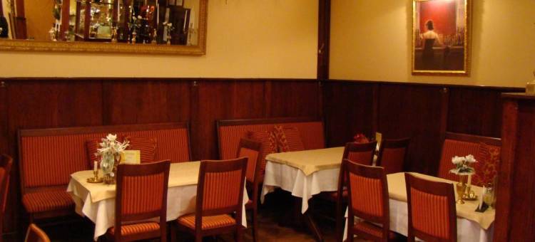 森特拉斯酒店(Hotel Centras)图片