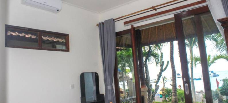 Coconut Beach Bungalows & Warung图片