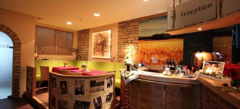 路易丝磨坊酒店(Hotel Luisen Mühle)图片