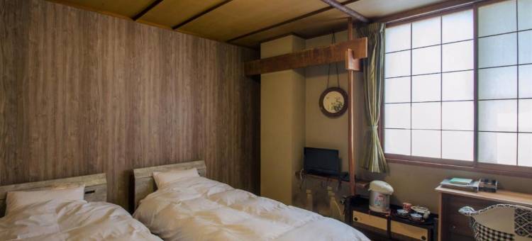 凯格苏酒店(Kaigetsu)图片