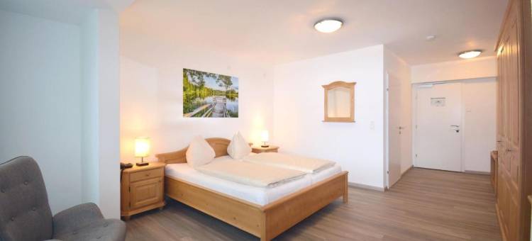 Landhotel Post Ebensee am Traunsee图片