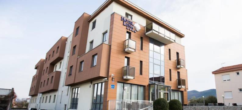 卢纳酒店(Hotel Luna)图片