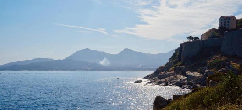 玛律苏恩酒店(Hôtel Sole Mare)图片