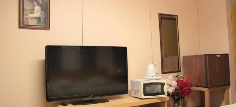 瓦妮莎酒店别墅(Hotel Villa Vanessa)图片