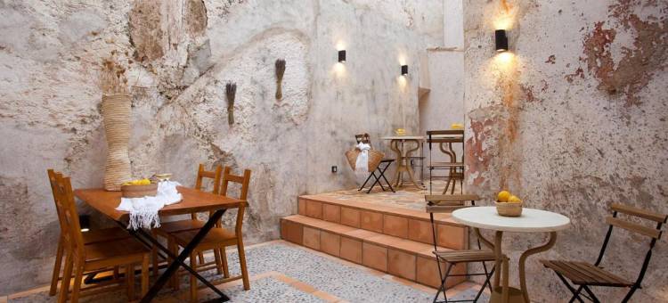 阿尔塔我的客房酒店 - 限成人(My Rooms Artà Adults Only by My Rooms Hotels TI)图片