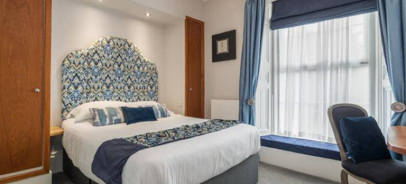 普拉斯海弗莱德酒店(Hotel Plas Hyfryd)图片