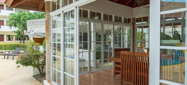 锡尔威斯特雷酒店(Hotel Silvestre)图片