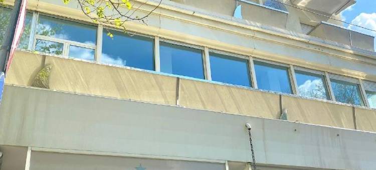 圣路易斯里米尼酒店(Hotel Saint Louis)图片