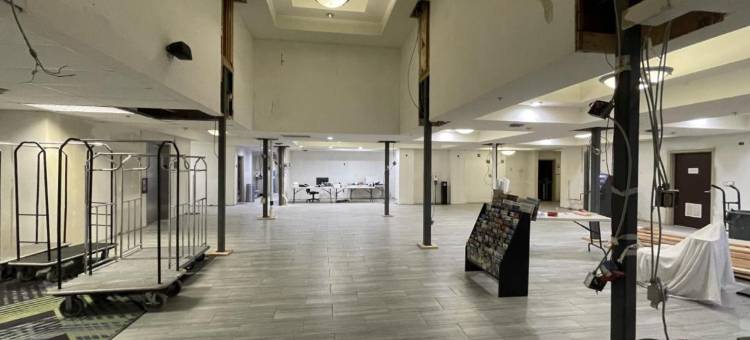 智选假日套房酒店艾达的(Holiday Inn Express & Suites Ada)图片