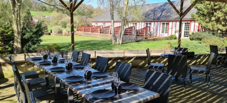 杜登客栈(Auberge De La Durdent)图片