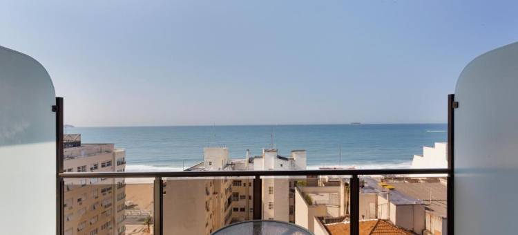 科帕卡瓦纳温莎宫殿(Windsor Palace Copacabana)图片