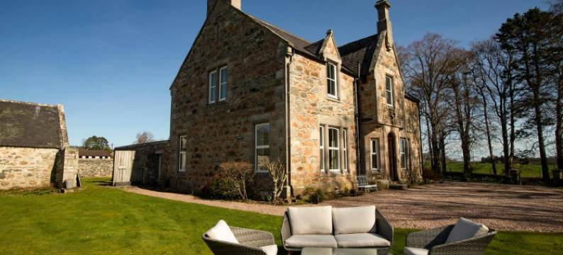 卡杜乡村别墅酒店(Cardhu Country House)图片