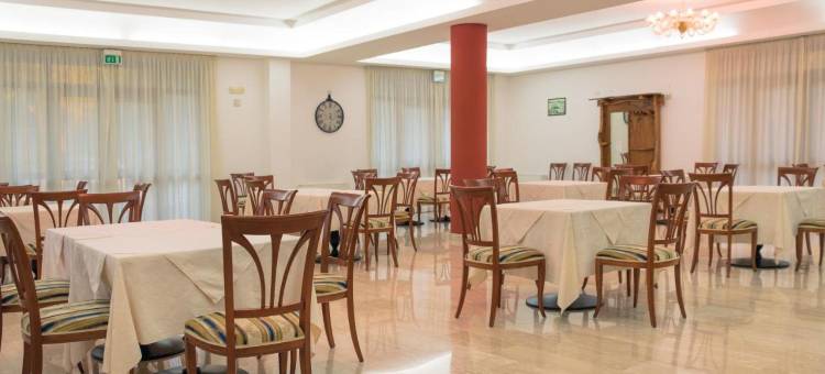 鲁吉耶罗公园酒店(Ruggiero Park Hotel)图片