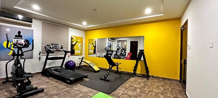 一号酒店-Sahiwal店(Hotel One Sahiwal)图片