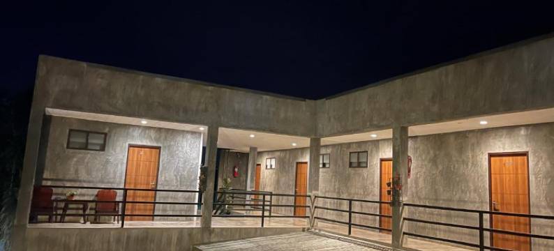 月亮阁楼悦来酒店(Come Moon Loft Hotel)图片