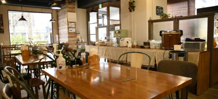 福井AZ旅馆(Az Inn Fukui (Ace Inn Fukui))图片