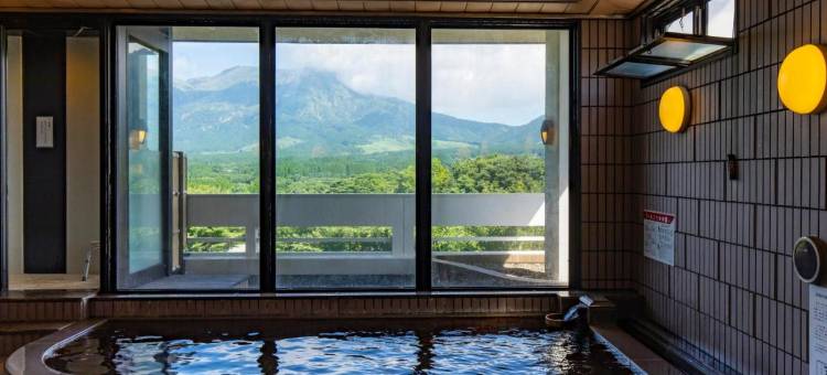 休暇村 南阿苏(Kyukamura Minami-Aso)图片