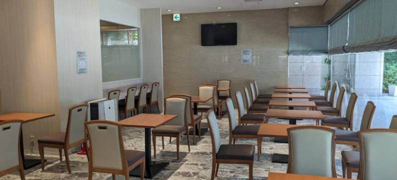 高知旅游旅舍(Tourist Inn Kochi)图片