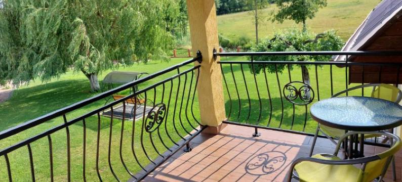 Agroturystyka Żubrówka图片