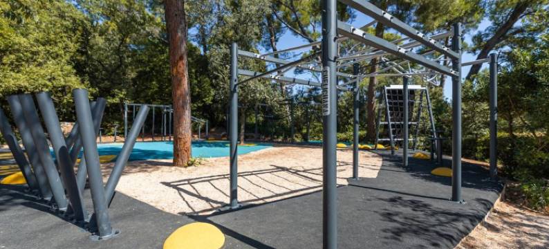 塔马里斯别墅 - 德拉兹卡度假村酒店(Villa Tamaris - Hotel Resort Dražica)图片