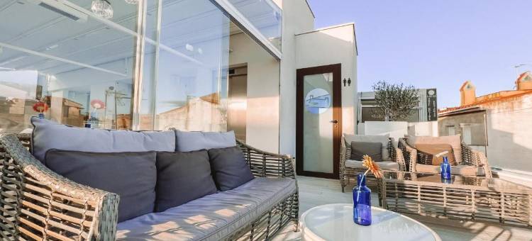 我的妈呀精品酒店(Mamma Mia Hotel Boutique - Only Adults)图片