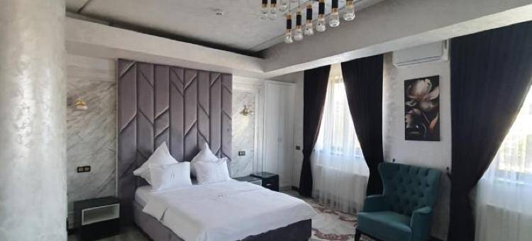 Reikartz纳曼干酒店(Reikartz Namangan)图片