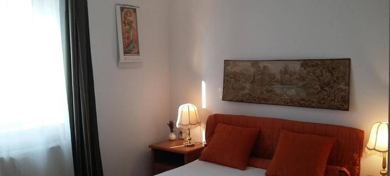 GESZTENYES Vendeghaz图片