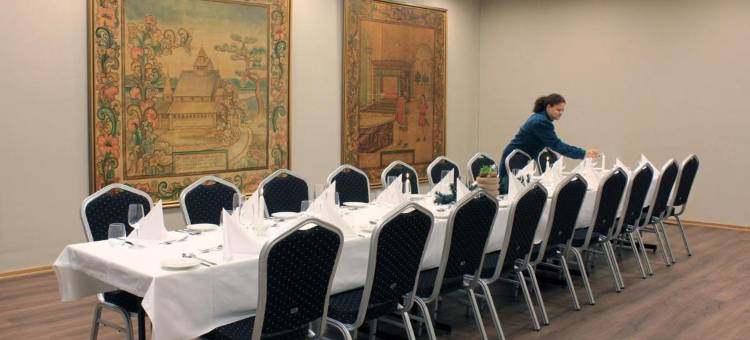 亨利克斯酒店(Henriks Hotell)图片