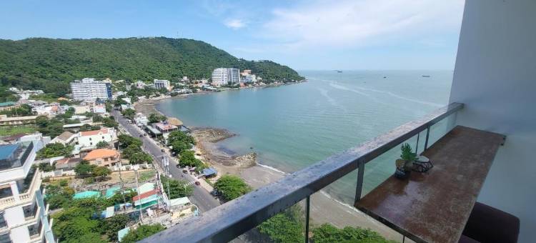 海滨民宿-海滩前(Seaside Homestay Beachfront)图片