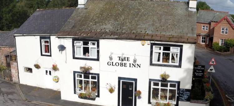 The Globe Inn图片