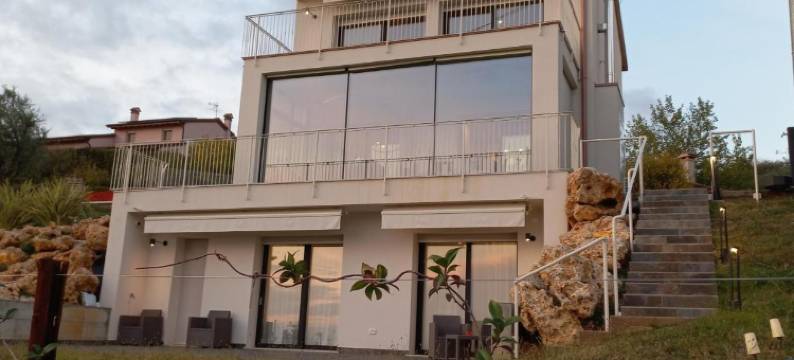 Terrazza San Vettore Camere Con Colazione, Relax in Collina Con Vista Sui Vigneti Docg Asolo图片