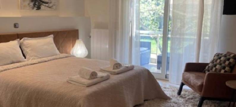 厄本住宅公寓式酒店(Urban Residence)图片