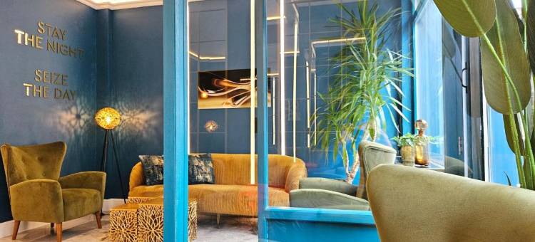 MStay海德公园酒店(Nox Hyde Park)图片