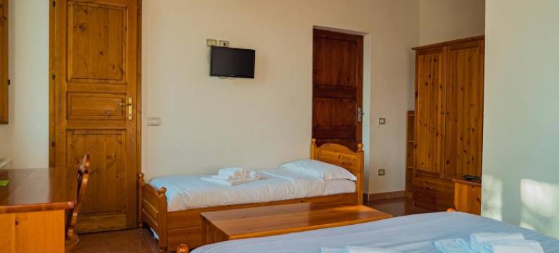 B&B Erika别墅(B&B Villa Erika)图片